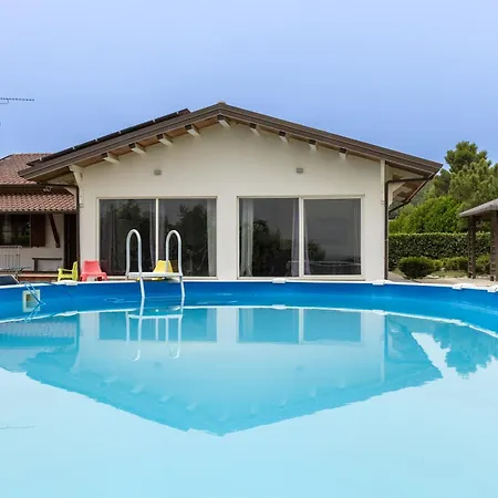 Castiglioncello - Villa In Collina Vista Mare Con Piscina Privata Exterior photo
