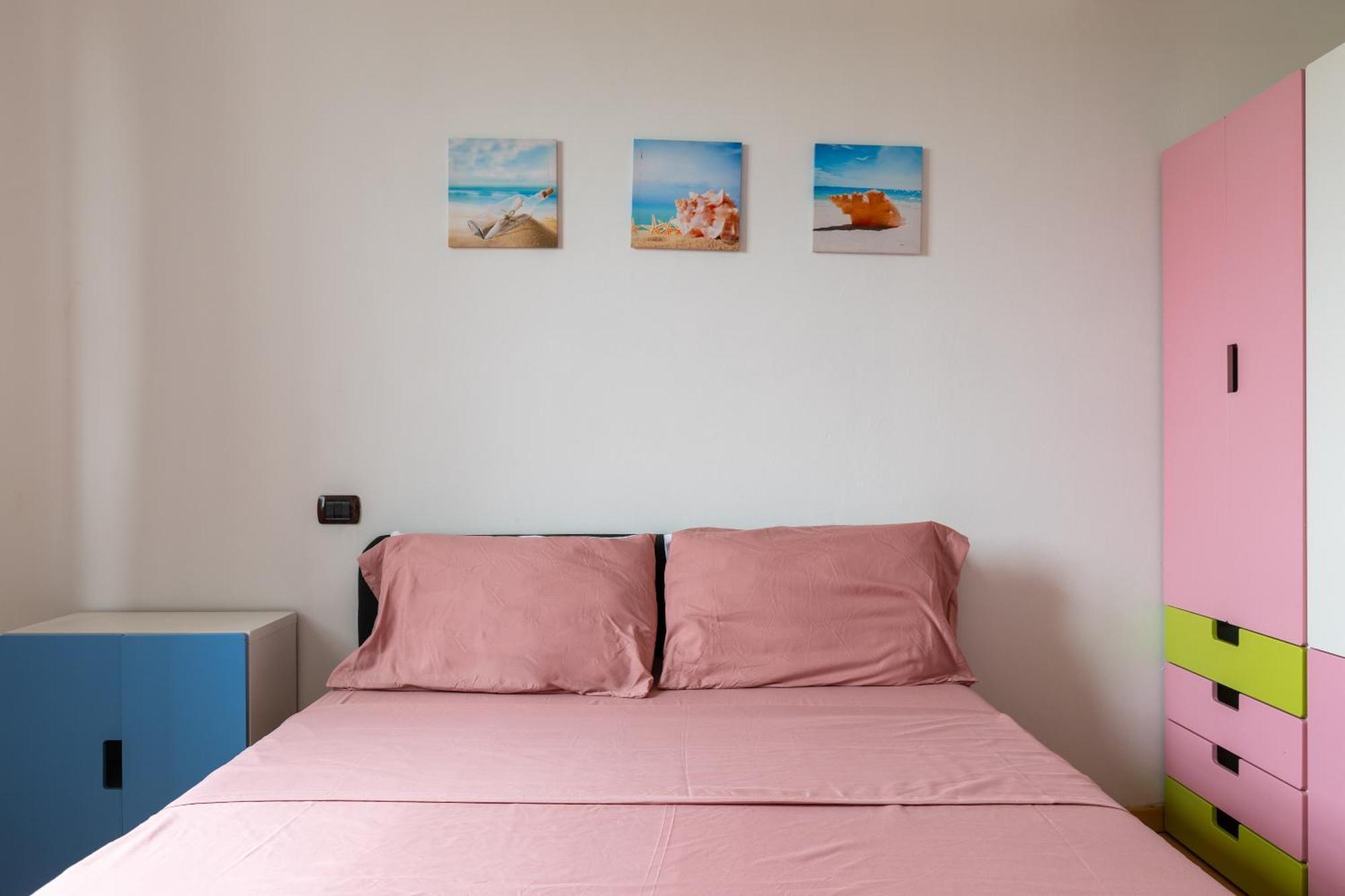 - In Collina Vista Mare Con Piscina Privata * Castiglioncello