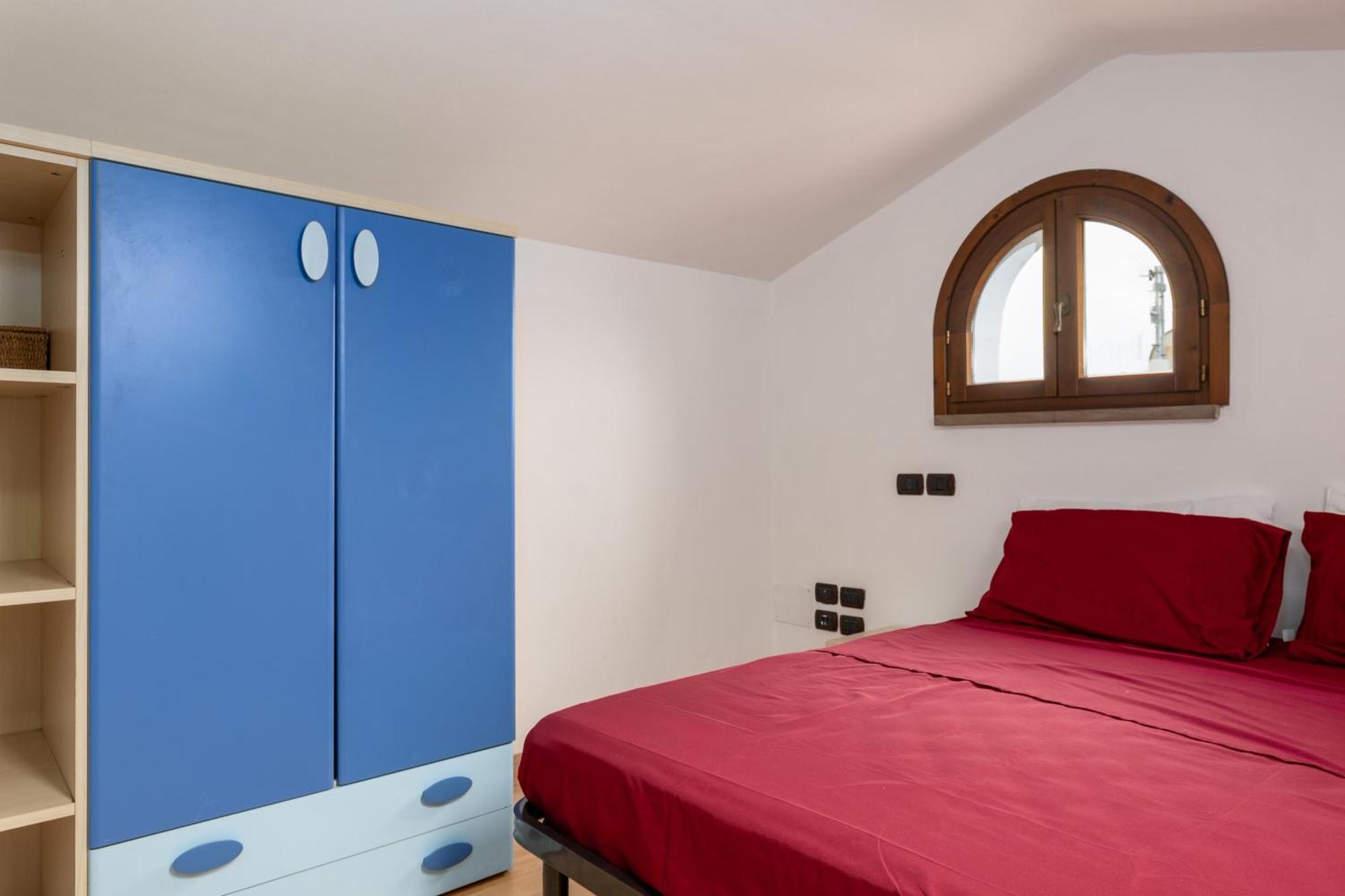 - In Collina Vista Mare Con Piscina Privata Villa *