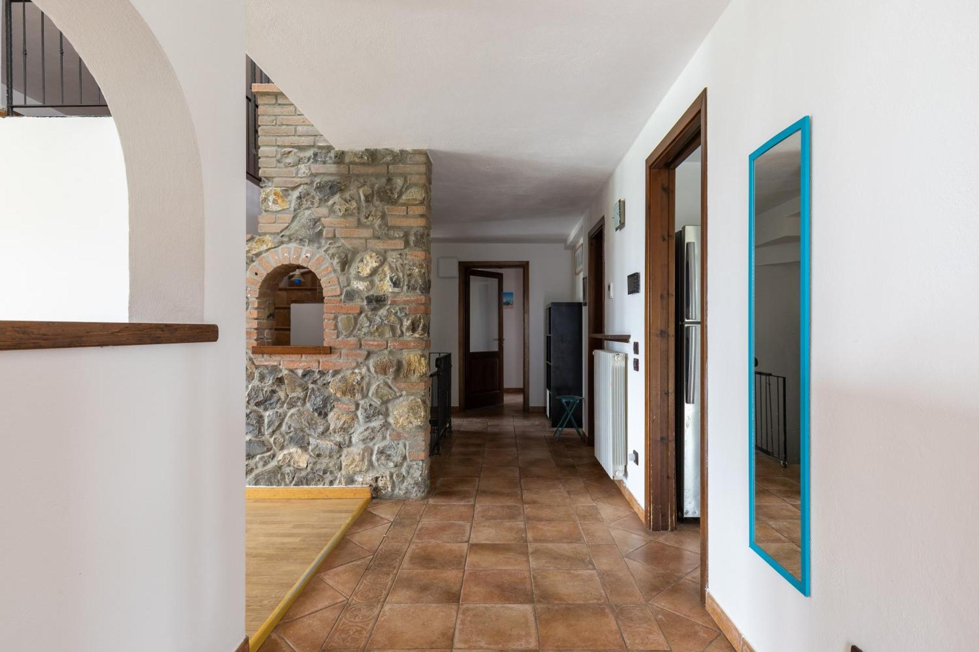 - In Collina Vista Mare Con Piscina Privata *